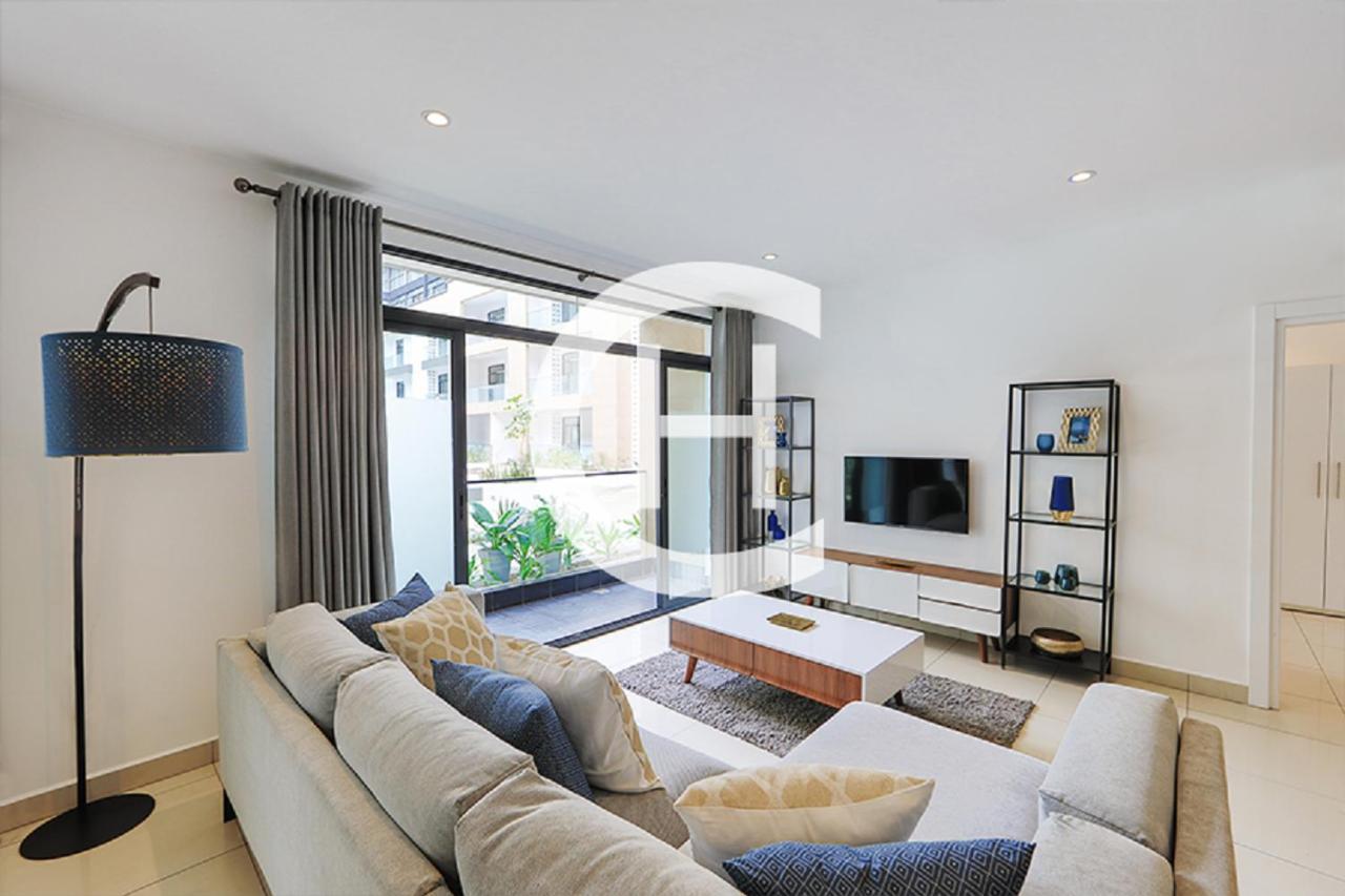 Embassy Gardens By Clifton Homes Acra Exterior foto